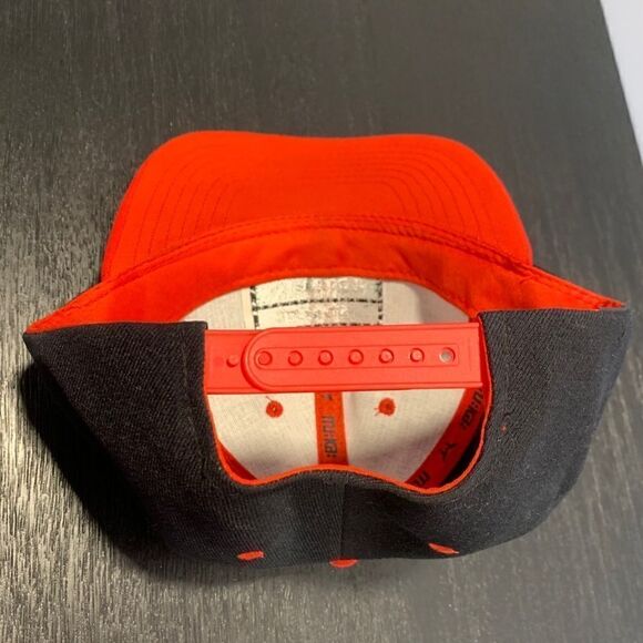 $5 ADD ON ITEM Black lives matter logo snapback hat - Picture 9 of 9